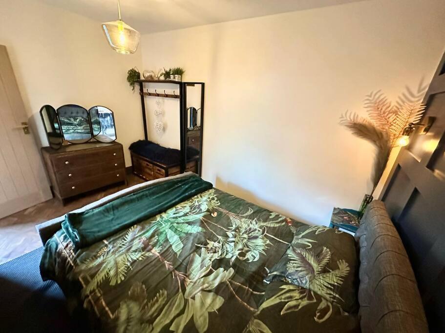 Fortescue Lodge Μπόρνμουθ Εξωτερικό φωτογραφία